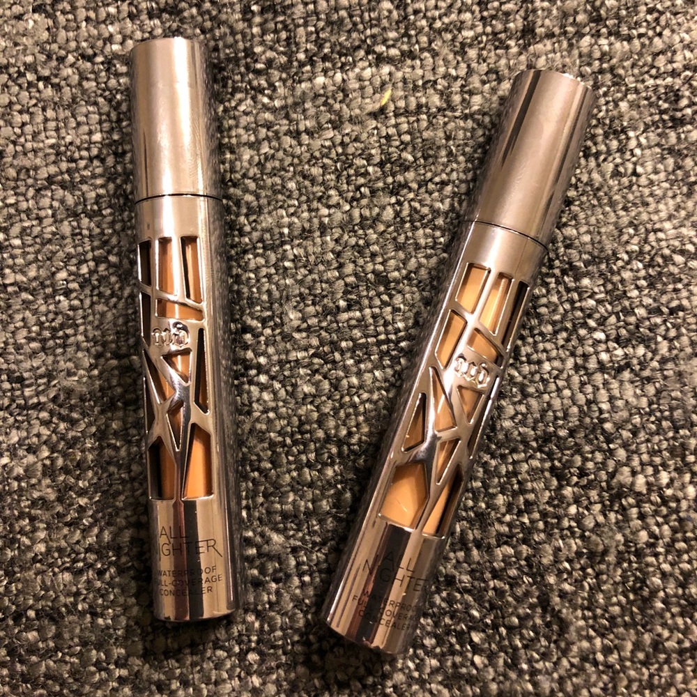 Urban Decay All Nighter Concealer
